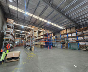 Factory, Warehouse & Industrial commercial property for lease at Wetherill Park NSW 2164