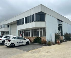 Factory, Warehouse & Industrial commercial property for lease at 1/14 Flinders Road South Nowra NSW 2541