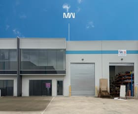 Factory, Warehouse & Industrial commercial property leased at Unit 6/17-21 Barretta Road Ravenhall VIC 3023