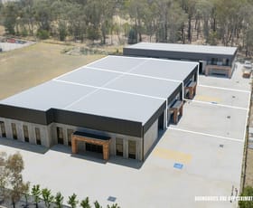 Factory, Warehouse & Industrial commercial property for lease at 142 Ceres Drive Thurgoona NSW 2640