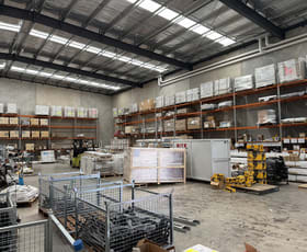 Factory, Warehouse & Industrial commercial property for lease at 47 Doriemus Drive Truganina VIC 3029