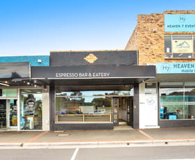 Shop & Retail commercial property for lease at 892 North Road Bentleigh East VIC 3165