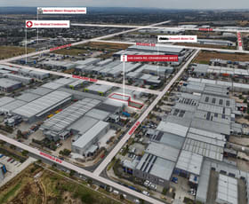 Factory, Warehouse & Industrial commercial property for lease at 1/45 Gwen Road Cranbourne West VIC 3977