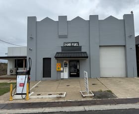 Factory, Warehouse & Industrial commercial property for lease at 23-27 Hooke Street Dungog NSW 2420 Factory, Warehouse & Industrial commercial property for lease at 23-27 Hooke Street Dungog NSW 2420