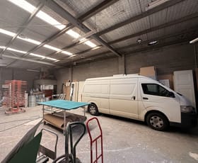 Factory, Warehouse & Industrial commercial property leased at 11/18-20 Powlett Street Moorabbin VIC 3189