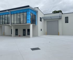 Factory, Warehouse & Industrial commercial property for lease at Unit 9/109 Hub Crescent Heathwood QLD 4110