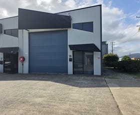 Factory, Warehouse & Industrial commercial property for lease at 18/149 Newell Street Bungalow QLD 4870 Factory, Warehouse & Industrial commercial property for lease at 18/149 Newell Street Bungalow QLD 4870