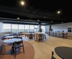 Offices commercial property for lease at Gateway 241, 241 O'Riordan Street Mascot NSW 2020