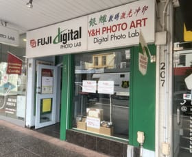 Shop & Retail commercial property for lease at 205 Forest Road Hurstville NSW 2220