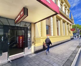 Shop & Retail commercial property for lease at Ground Floor/38 St John Street Launceston TAS 7250