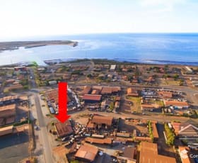 Factory, Warehouse & Industrial commercial property for lease at 2 Stocker Street Port Hedland WA 6721