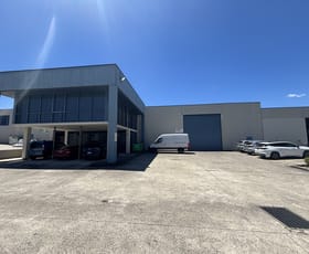 Factory, Warehouse & Industrial commercial property for lease at 2/71-79 Kurrajong Avenue Mount Druitt NSW 2770