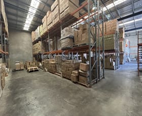 Factory, Warehouse & Industrial commercial property for lease at 2/71-79 Kurrajong Avenue Mount Druitt NSW 2770