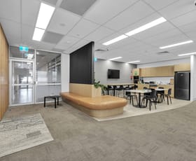 Offices commercial property leased at 301/4 Maud Street Maroochydore QLD 4558