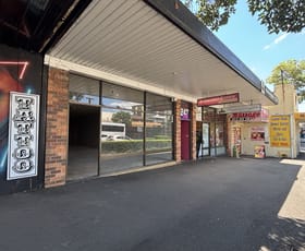 Offices commercial property for lease at Shop 1/247 Queen Street St Marys NSW 2760
