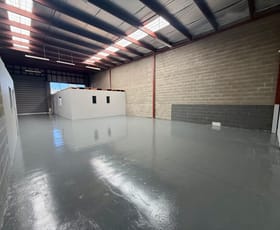 Factory, Warehouse & Industrial commercial property for lease at 5/295 Wickham Road Moorabbin VIC 3189