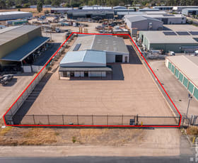 Factory, Warehouse & Industrial commercial property leased at 14 Gibson Street Wangaratta VIC 3677