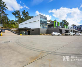 Factory, Warehouse & Industrial commercial property for lease at 8/242A New Line Road Dural NSW 2158