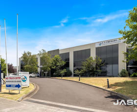 Factory, Warehouse & Industrial commercial property for lease at Level 1/12-14 Trade Park Drive Tullamarine VIC 3043