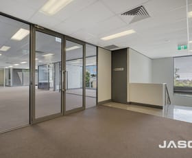 Factory, Warehouse & Industrial commercial property for lease at Level 1/12-14 Trade Park Drive Tullamarine VIC 3043
