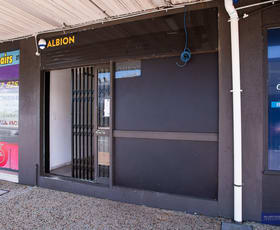 Shop & Retail commercial property for lease at Albion QLD 4010 Shop & Retail commercial property for lease at Albion QLD 4010