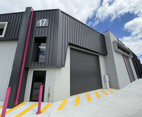 Factory, Warehouse & Industrial commercial property for lease at 17/2 Transport Road Yatala QLD 4207