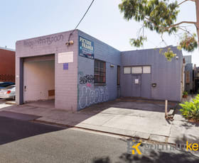 Factory, Warehouse & Industrial commercial property for lease at 16 Bond Street Abbotsford VIC 3067