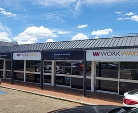 Offices commercial property for lease at D/7 Station Road Logan Central QLD 4114