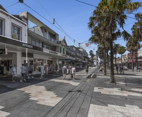 Offices commercial property for lease at 2/51 The Corso Manly NSW 2095