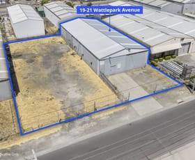 Development / Land commercial property for lease at 19-21 Wattlepark Avenue Moolap VIC 3224