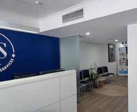 Offices commercial property for lease at Shop 2/72 Brookes St Bowen Hills QLD 4006