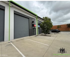 Offices commercial property for lease at 12/16 Crockford St Northgate QLD 4013