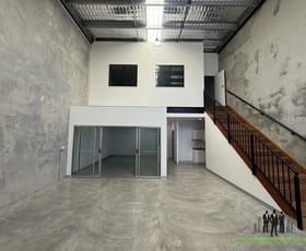 Factory, Warehouse & Industrial commercial property leased at 12/16 Crockford St Northgate QLD 4013