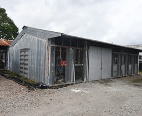 Factory, Warehouse & Industrial commercial property for lease at Unit 1/7-9 Vennard Street Garbutt QLD 4814