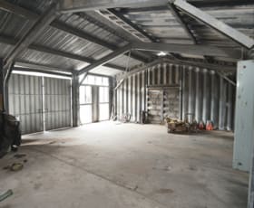 Factory, Warehouse & Industrial commercial property for lease at Unit 1/7-9 Vennard Street Garbutt QLD 4814
