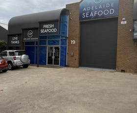 Shop & Retail commercial property for lease at 19 Nelson Street Stepney SA 5069