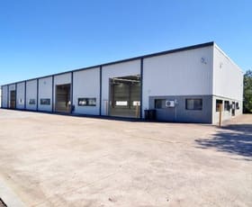 Factory, Warehouse & Industrial commercial property for lease at 2 Argon Street Carole Park QLD 4300