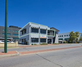 Offices commercial property for lease at Floor 1 21 Keane Street Midland WA 6056