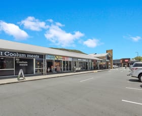 Shop & Retail commercial property for lease at 2 Suncoast Beach Drive Mount Coolum QLD 4573