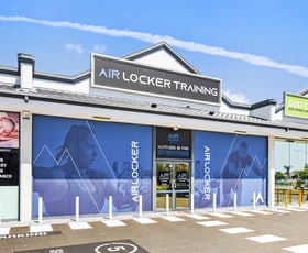 Showrooms / Bulky Goods commercial property for lease at 4/445-451 Oxley Drive Runaway Bay QLD 4216