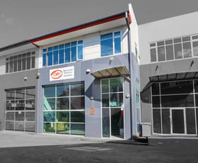 Factory, Warehouse & Industrial commercial property for lease at 2/1 TALAVERA ROAD Macquarie Park NSW 2113