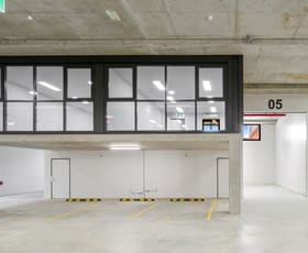 Factory, Warehouse & Industrial commercial property for lease at 5/7 Rodborough Road Frenchs Forest NSW 2086