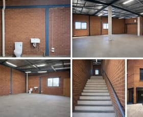 Factory, Warehouse & Industrial commercial property for lease at 3/81-83 Lakemba Street Belmore NSW 2192