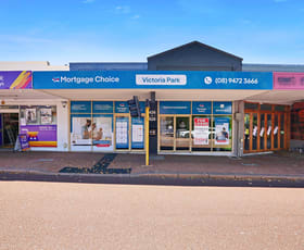 Offices commercial property for lease at 426-428 Albany Highway Victoria Park WA 6100