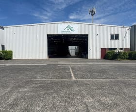 Factory, Warehouse & Industrial commercial property for lease at 3/26 LONGSTAFF ROAD Bayswater VIC 3153