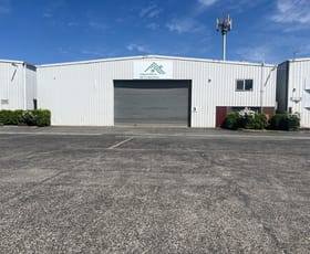 Factory, Warehouse & Industrial commercial property for lease at 3/26 LONGSTAFF ROAD Bayswater VIC 3153