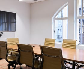 Offices commercial property for lease at 9 Barrack Street Sydney NSW 2000