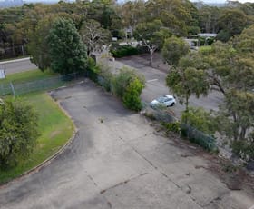 Factory, Warehouse & Industrial commercial property for lease at Frenchs Forest NSW 2086