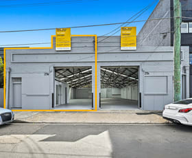 Factory, Warehouse & Industrial commercial property for lease at 29B Chapel Street Marrickville NSW 2204 Factory, Warehouse & Industrial commercial property for lease at 29B Chapel Street Marrickville NSW 2204