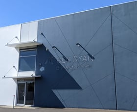 Showrooms / Bulky Goods commercial property for lease at 2/1 Ostler Drive Vasse WA 6280